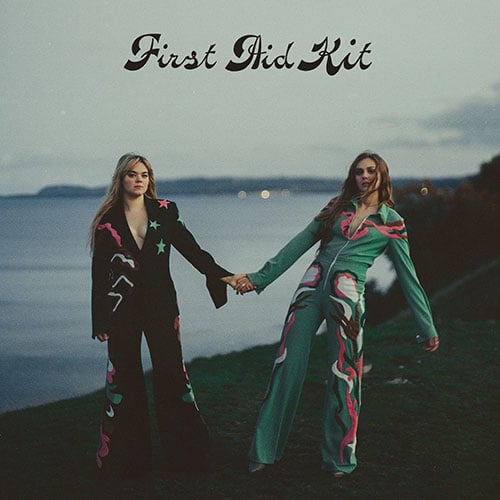First Aid Kit  Official Site